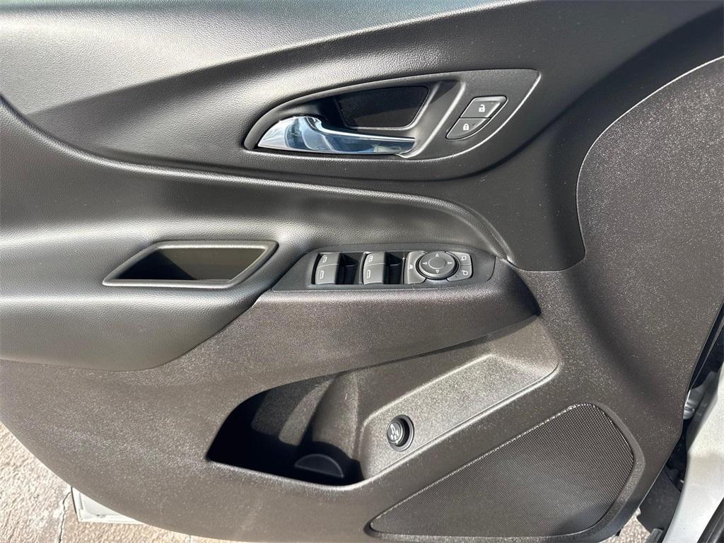 used 2018 Chevrolet Equinox car, priced at $16,500