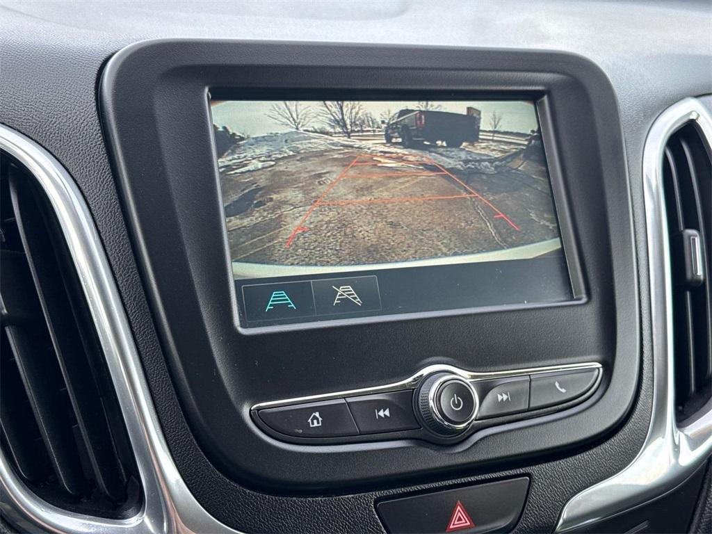 used 2018 Chevrolet Equinox car, priced at $16,500