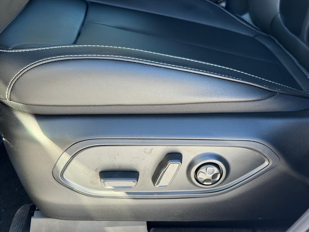 new 2025 Jeep Grand Cherokee L car, priced at $41,973