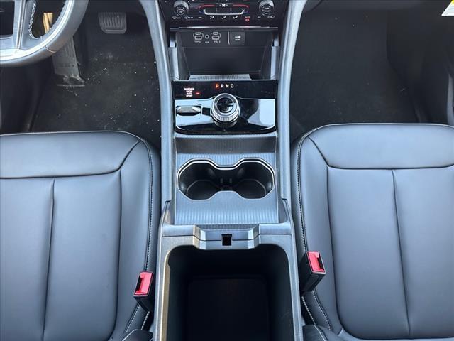 new 2025 Jeep Grand Cherokee L car, priced at $44,495