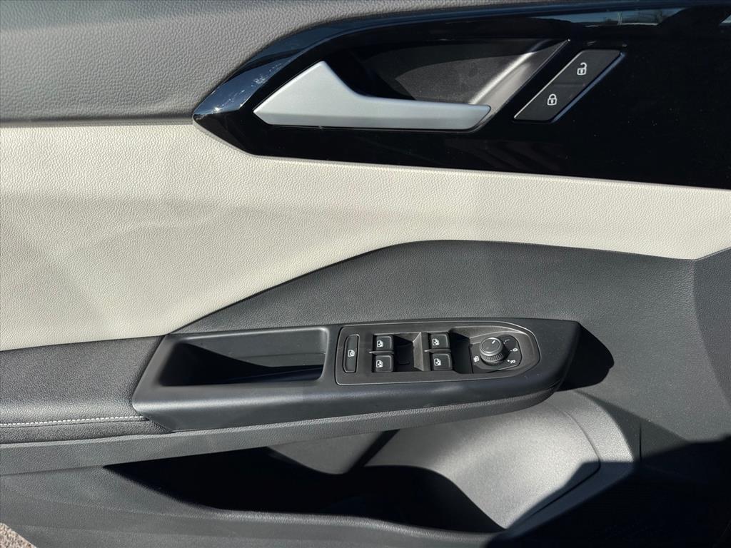 new 2026 Volkswagen Taos car, priced at $29,773