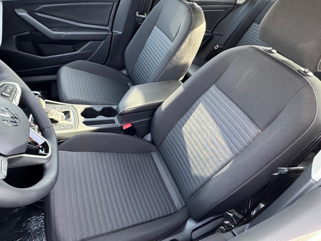 new 2026 Volkswagen Jetta car, priced at $24,116