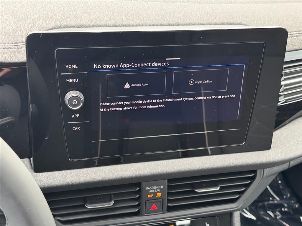 new 2026 Volkswagen Jetta car, priced at $25,709