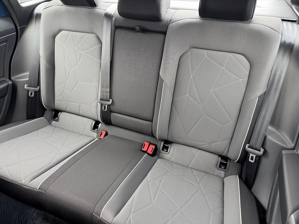 new 2026 Volkswagen Jetta car, priced at $25,709