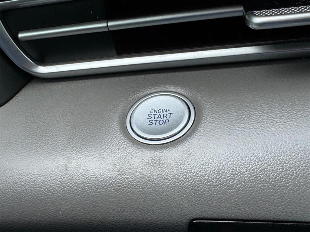 used 2022 Hyundai Elantra car, priced at $17,500