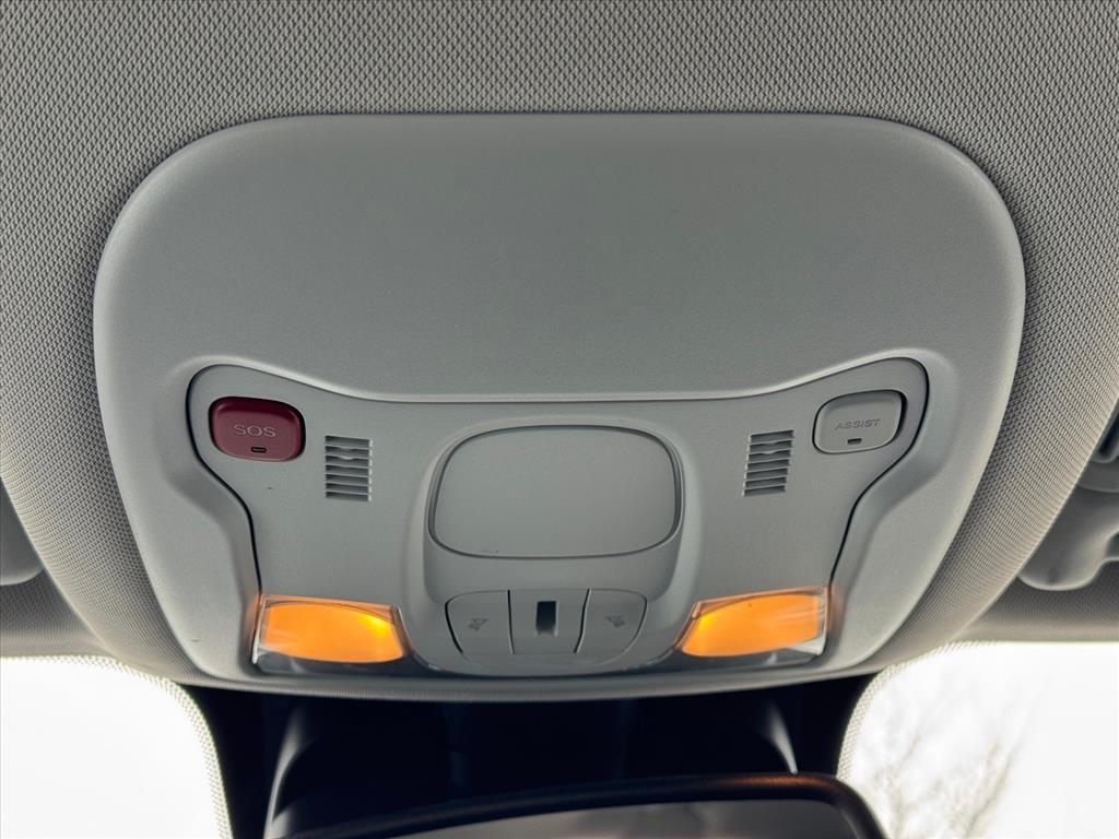 used 2022 Jeep Renegade car, priced at $19,918