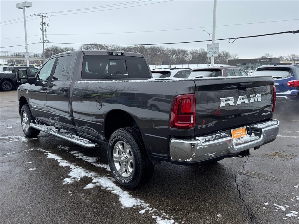 used 2025 Ram 2500 car, priced at $65,328