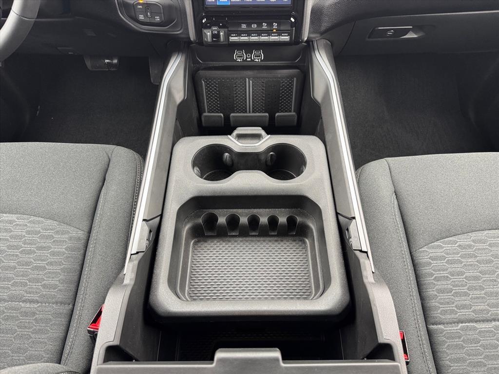 used 2025 Ram 2500 car, priced at $65,328