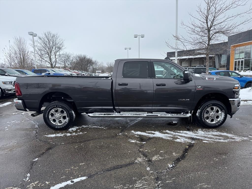 used 2025 Ram 2500 car, priced at $65,328
