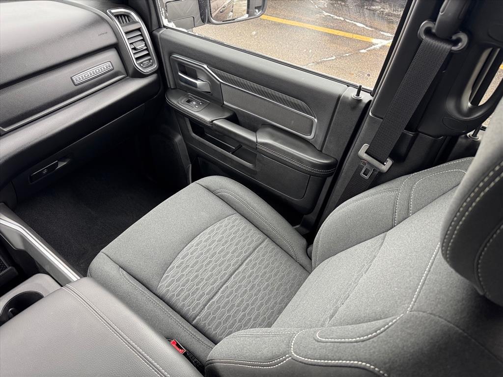 used 2025 Ram 2500 car, priced at $65,328