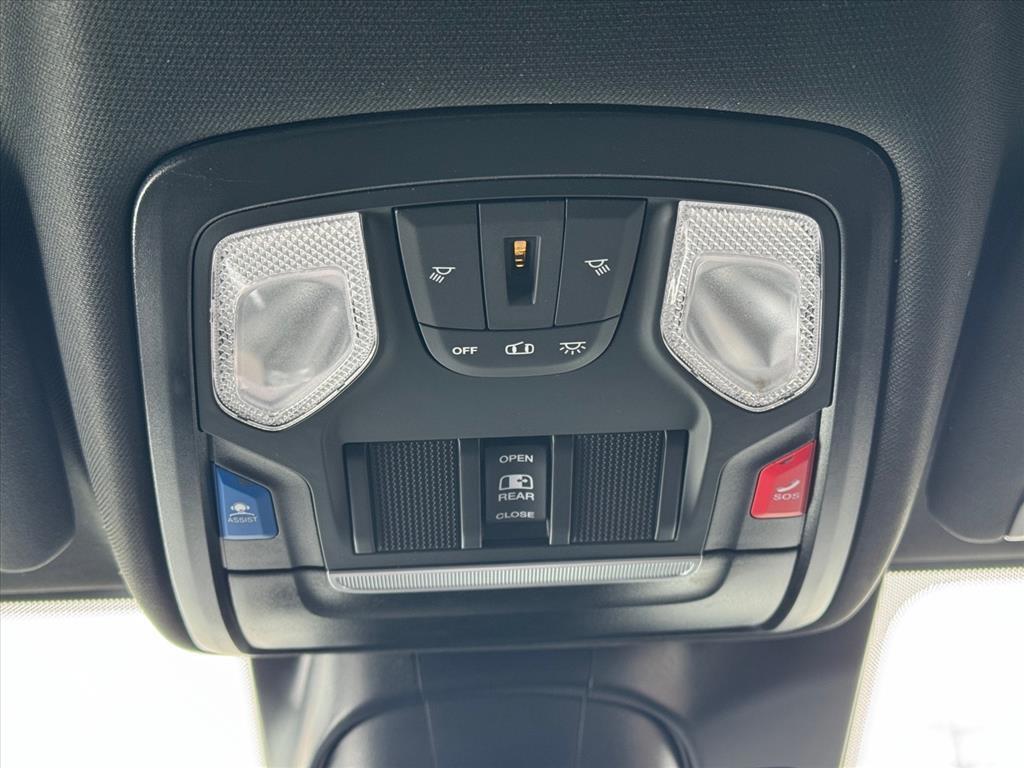 used 2025 Ram 2500 car, priced at $65,328