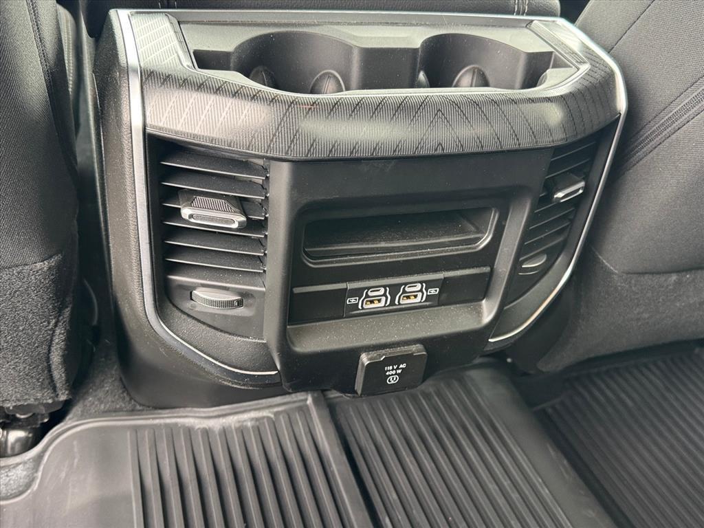 used 2025 Ram 2500 car, priced at $65,328