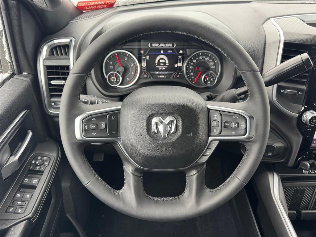 used 2025 Ram 2500 car, priced at $65,328