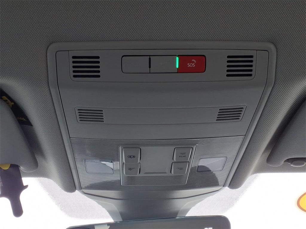 new 2026 Volkswagen Jetta car, priced at $24,672