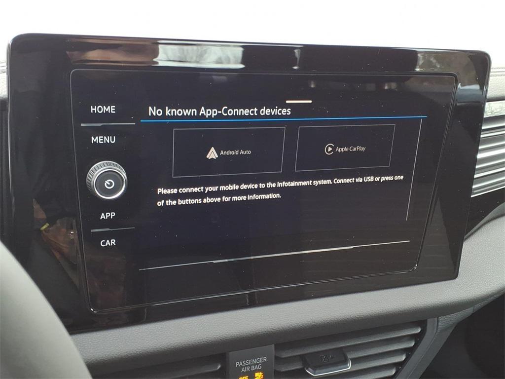 new 2026 Volkswagen Jetta car, priced at $24,672