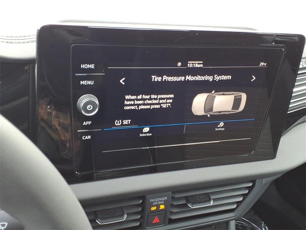 new 2026 Volkswagen Jetta car, priced at $24,672