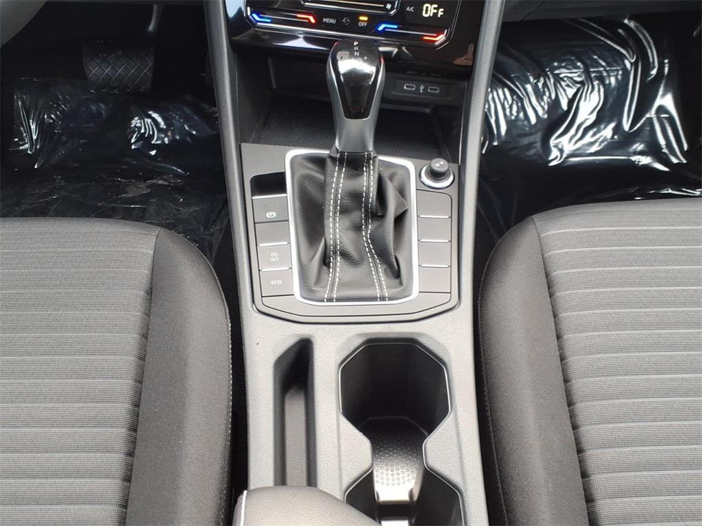 new 2026 Volkswagen Jetta car, priced at $24,672