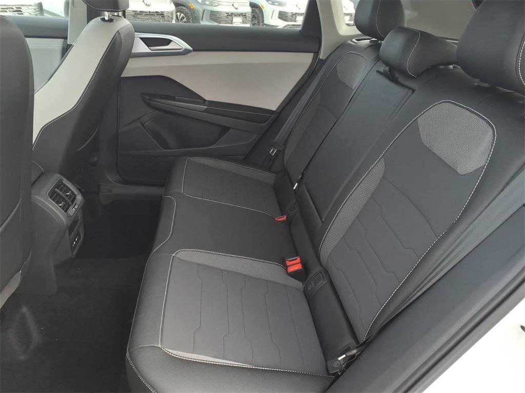 new 2026 Volkswagen Taos car, priced at $31,714