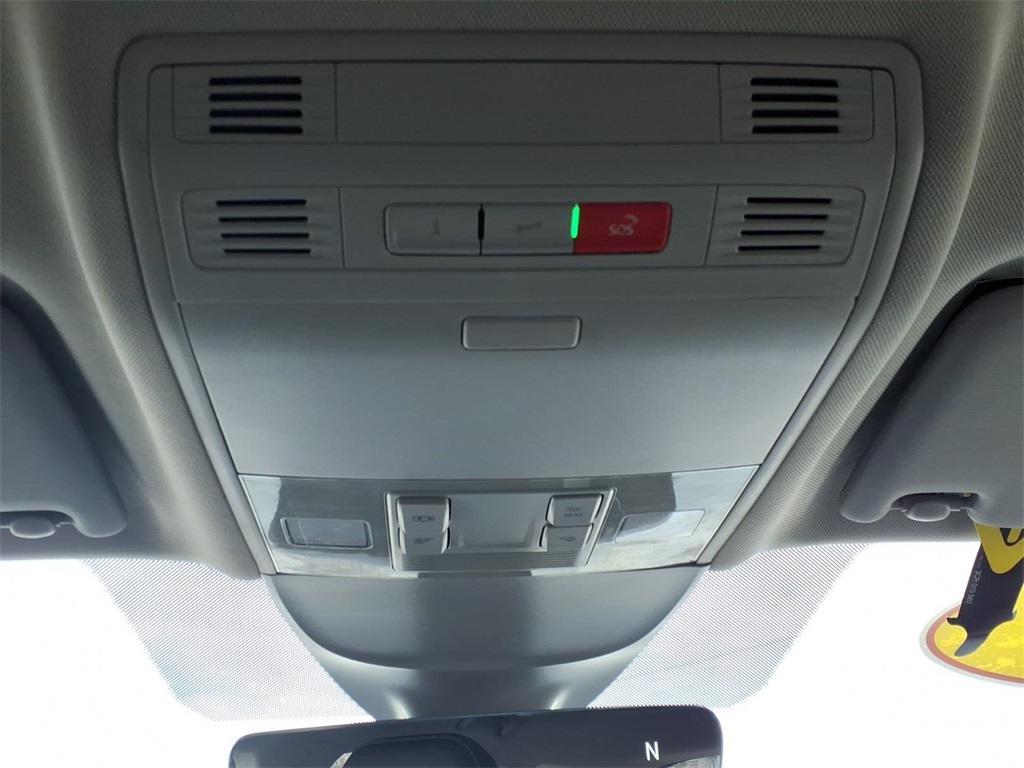 new 2026 Volkswagen Taos car, priced at $31,714