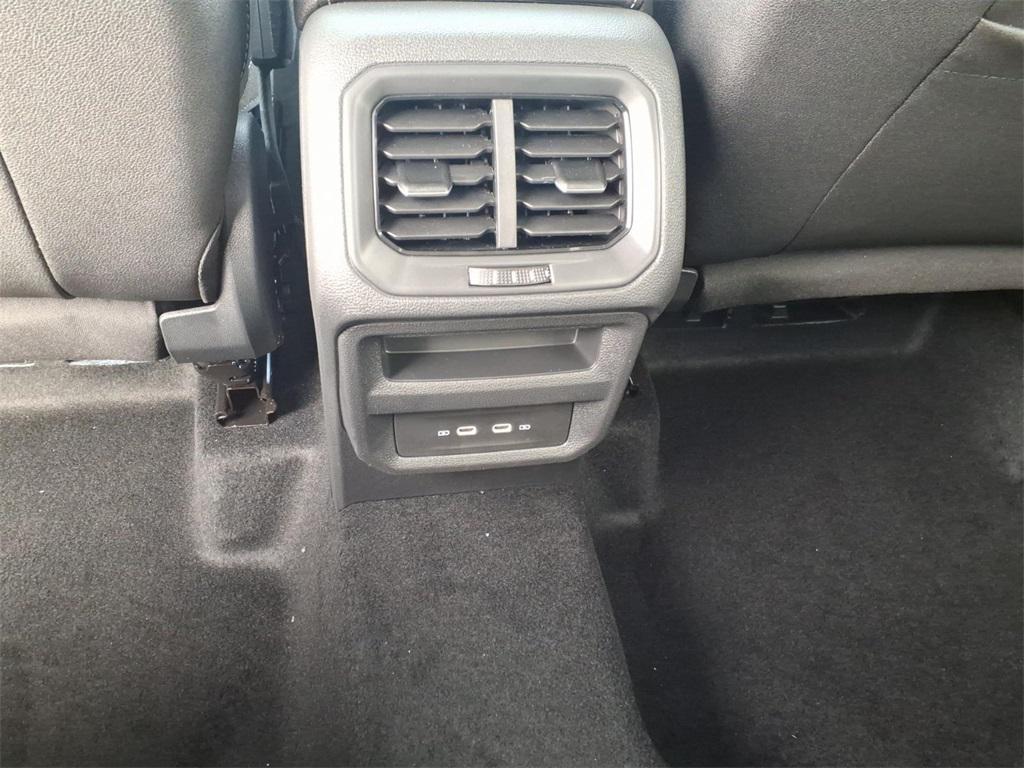 new 2026 Volkswagen Taos car, priced at $31,714