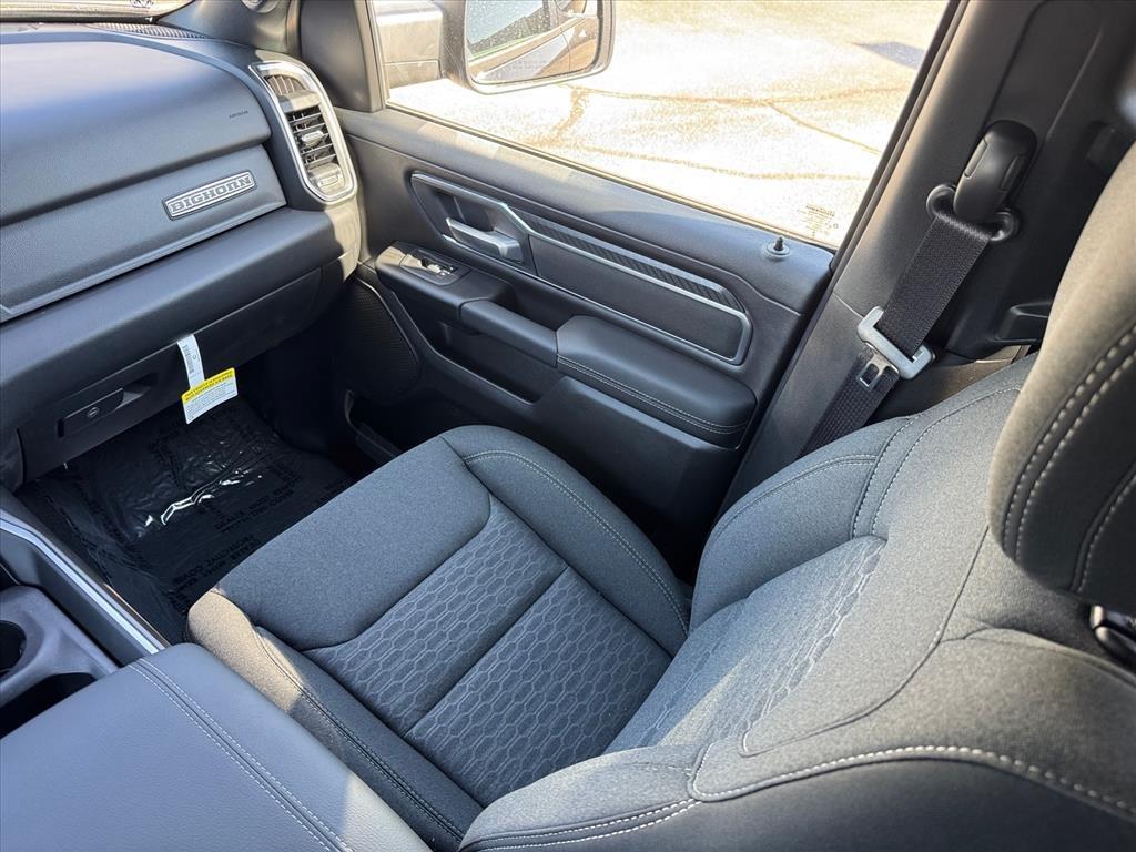 new 2026 Ram 1500 car, priced at $50,240