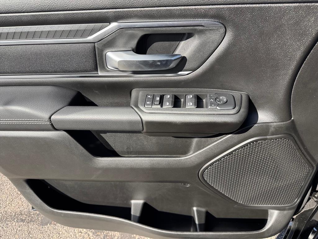 new 2026 Ram 1500 car, priced at $50,240