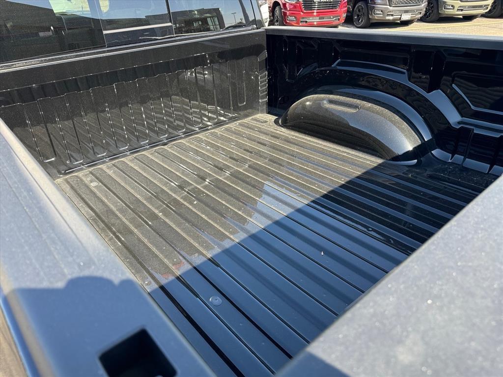 new 2026 Ram 1500 car, priced at $50,240