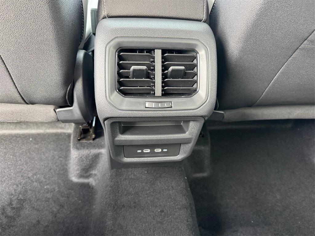 new 2026 Volkswagen Taos car, priced at $31,714