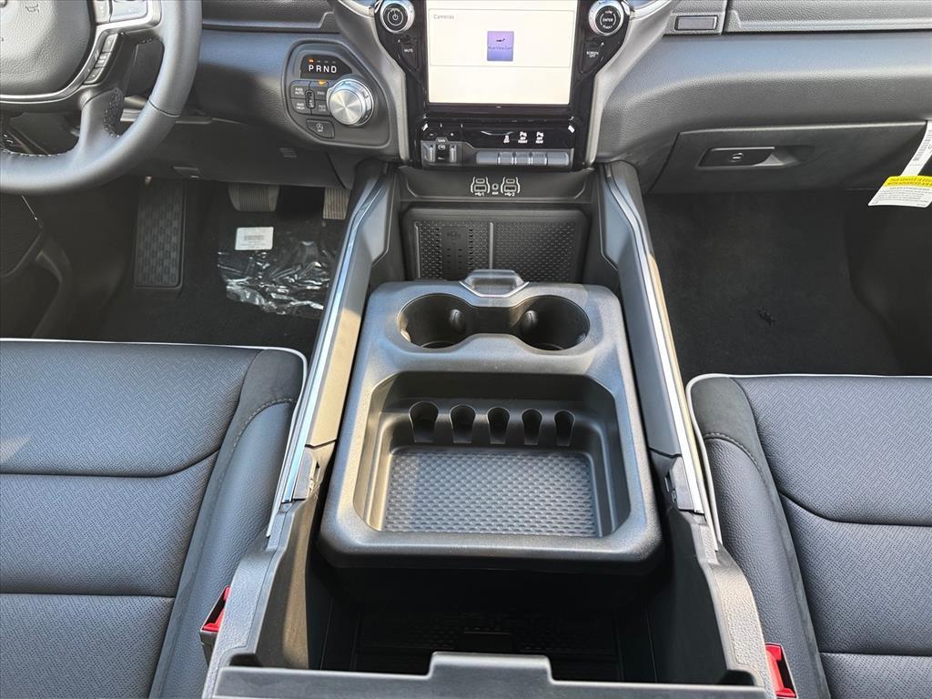 new 2026 Ram 1500 car, priced at $59,262