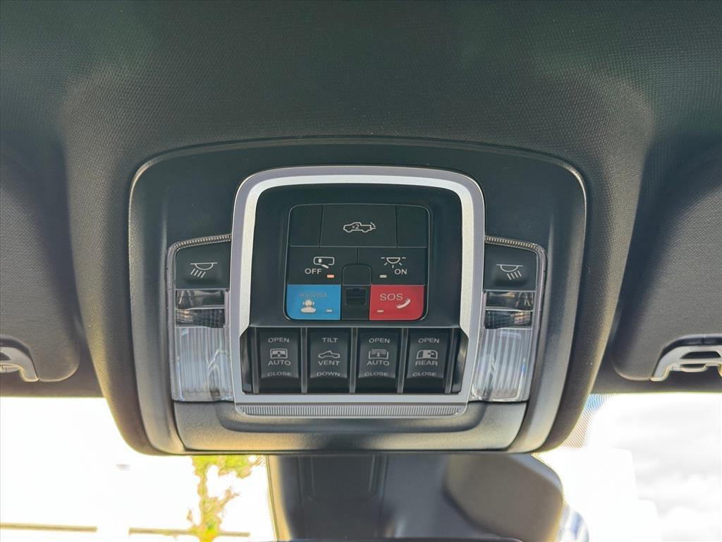 new 2026 Ram 1500 car, priced at $59,262