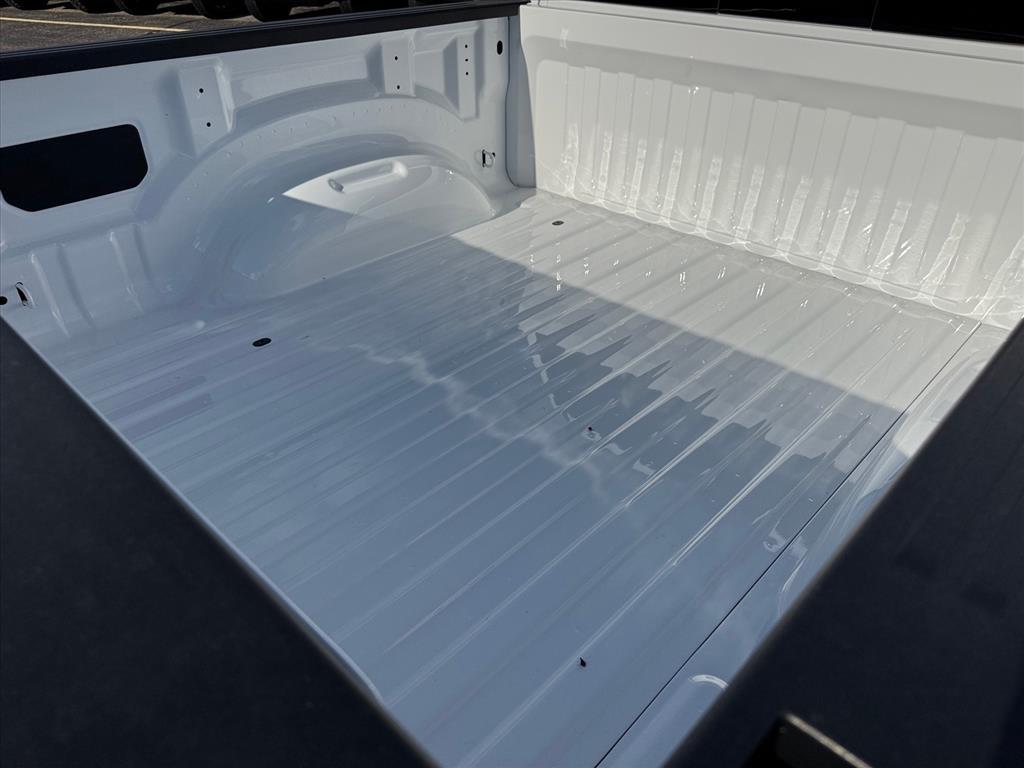 new 2026 Ram 1500 car, priced at $59,262