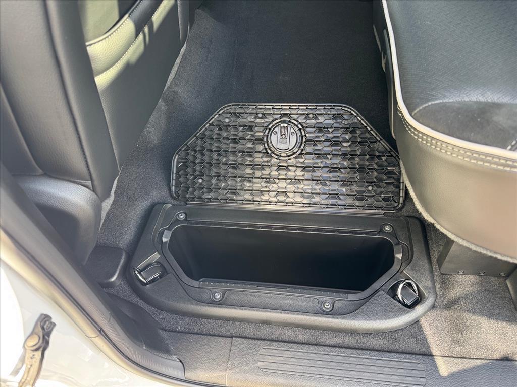 new 2026 Ram 1500 car, priced at $59,262