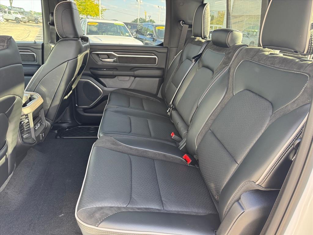 new 2026 Ram 1500 car, priced at $59,262