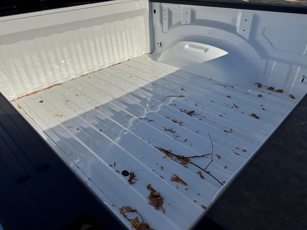 new 2026 Ram 1500 car, priced at $51,282