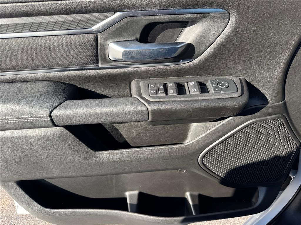 new 2026 Ram 1500 car, priced at $51,282