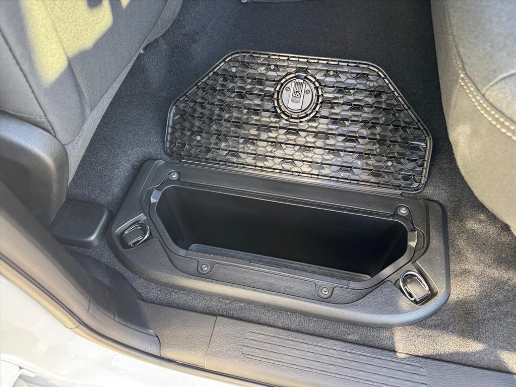 new 2026 Ram 1500 car, priced at $51,282