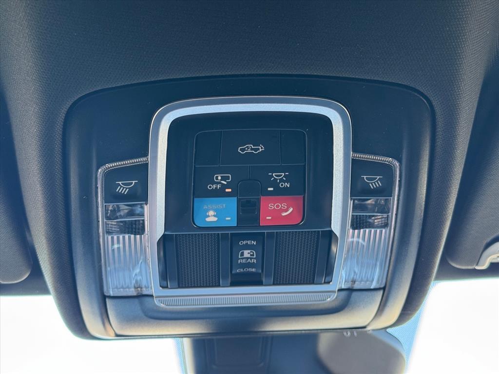 new 2026 Ram 1500 car, priced at $51,282