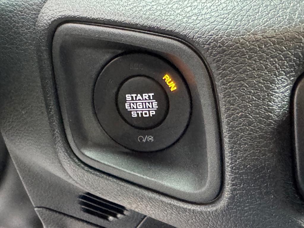 new 2026 Jeep Wrangler car, priced at $50,464