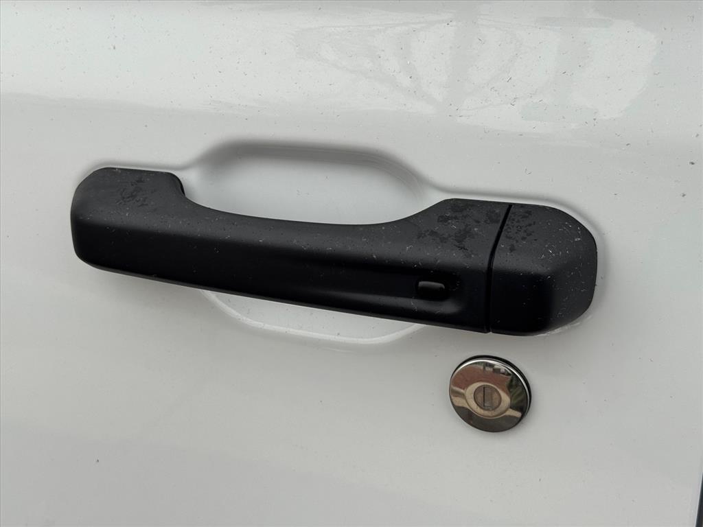 new 2026 Jeep Wrangler car, priced at $50,464