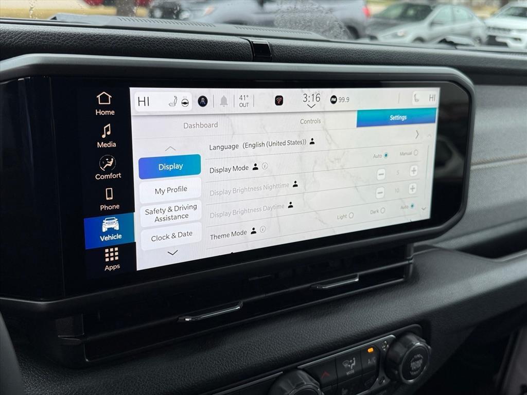 new 2026 Jeep Wrangler car, priced at $50,464