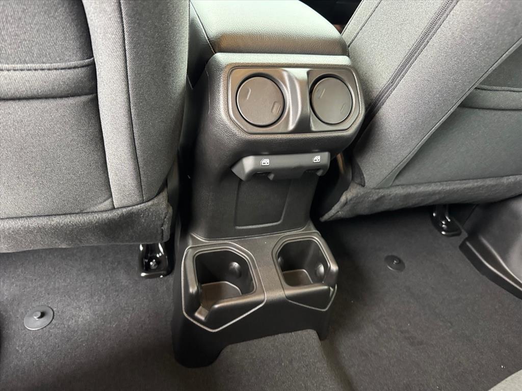 new 2026 Jeep Wrangler car, priced at $50,464