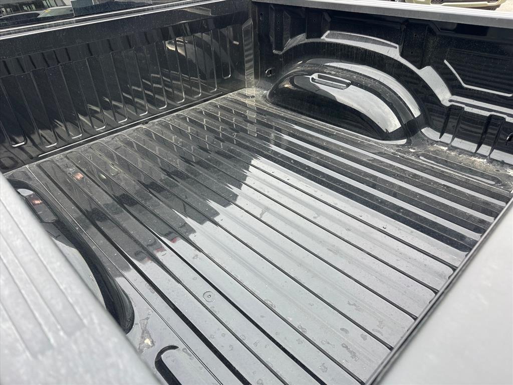 new 2025 Ram 1500 car, priced at $45,178