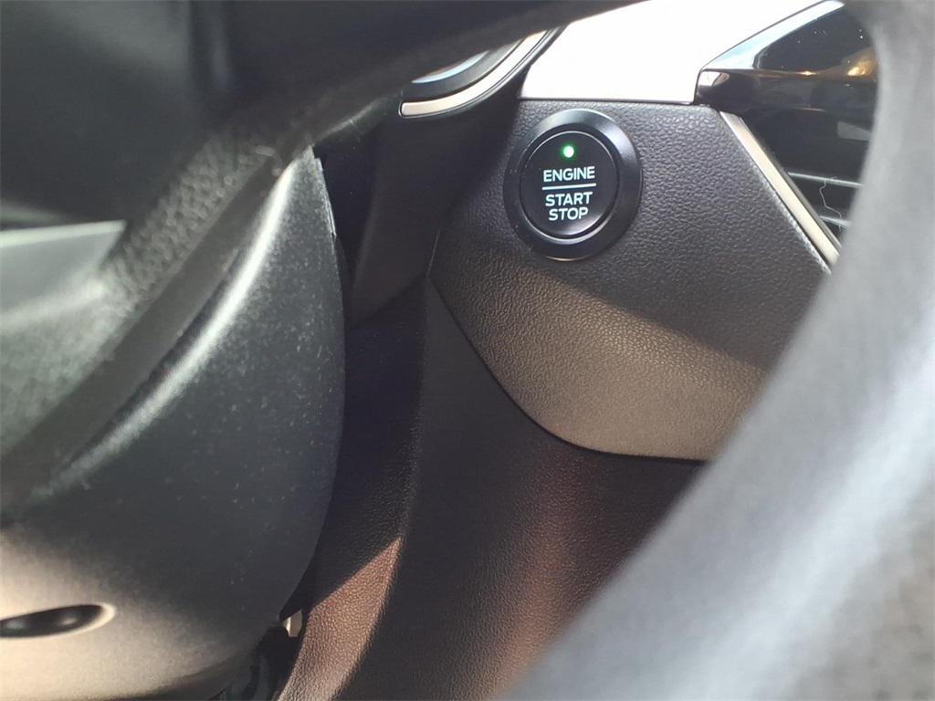 used 2020 Ford Escape car, priced at $17,990