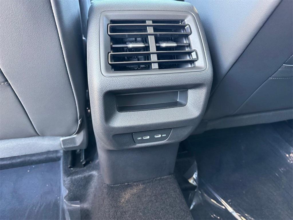 new 2026 Volkswagen Tiguan car, priced at $36,119