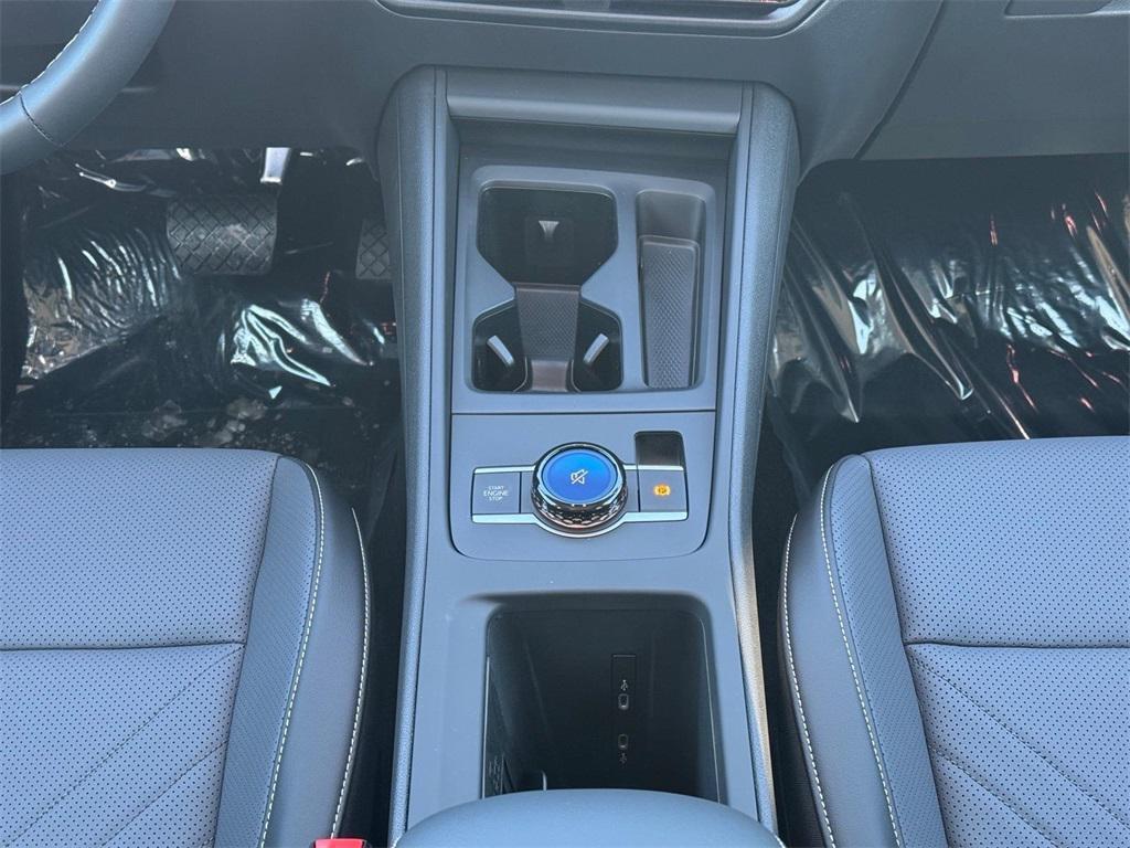 new 2026 Volkswagen Tiguan car, priced at $36,119