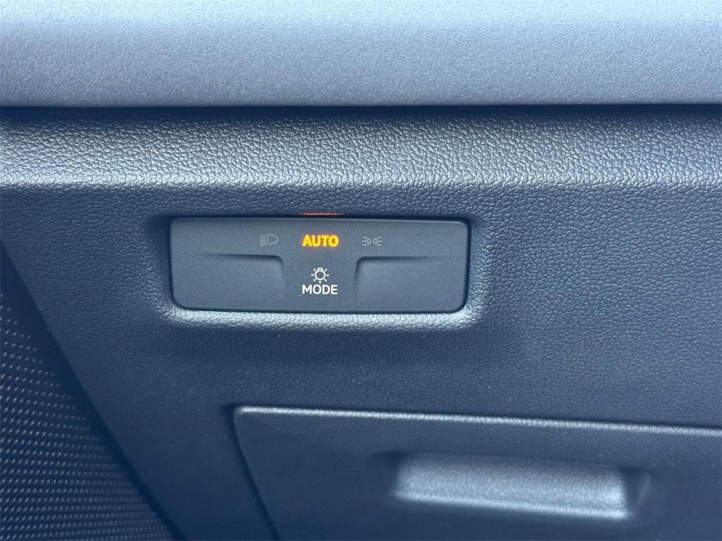 new 2026 Volkswagen Tiguan car, priced at $36,119