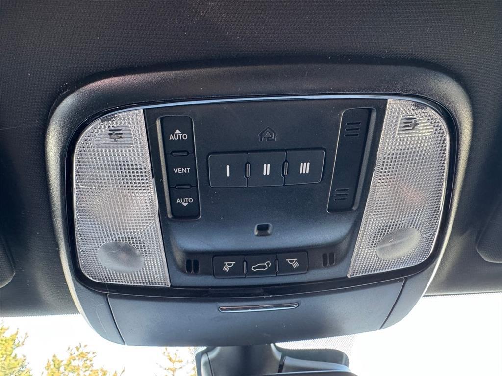 new 2026 Dodge Durango car, priced at $53,734