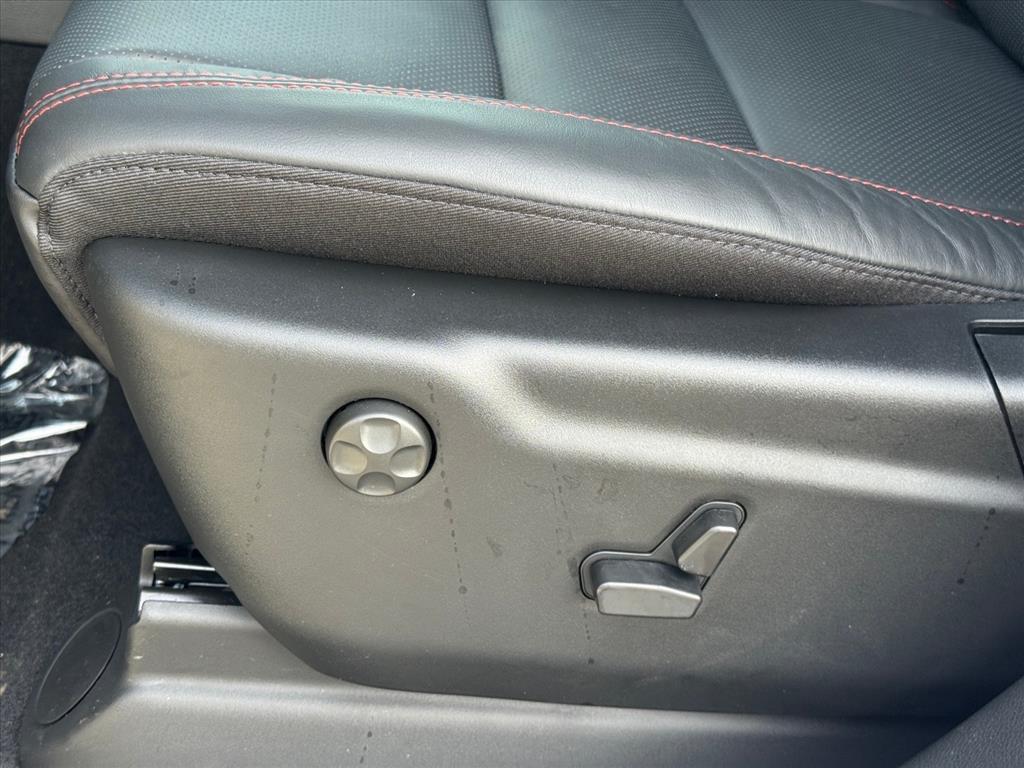 new 2026 Dodge Durango car, priced at $53,734