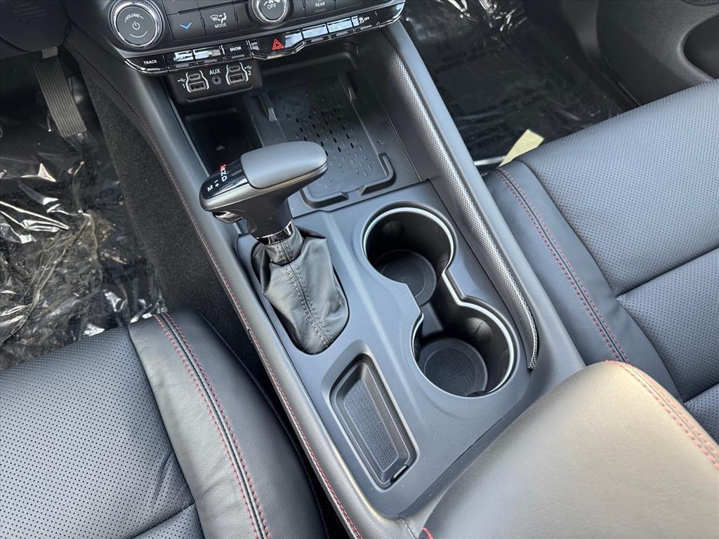 new 2026 Dodge Durango car, priced at $53,734