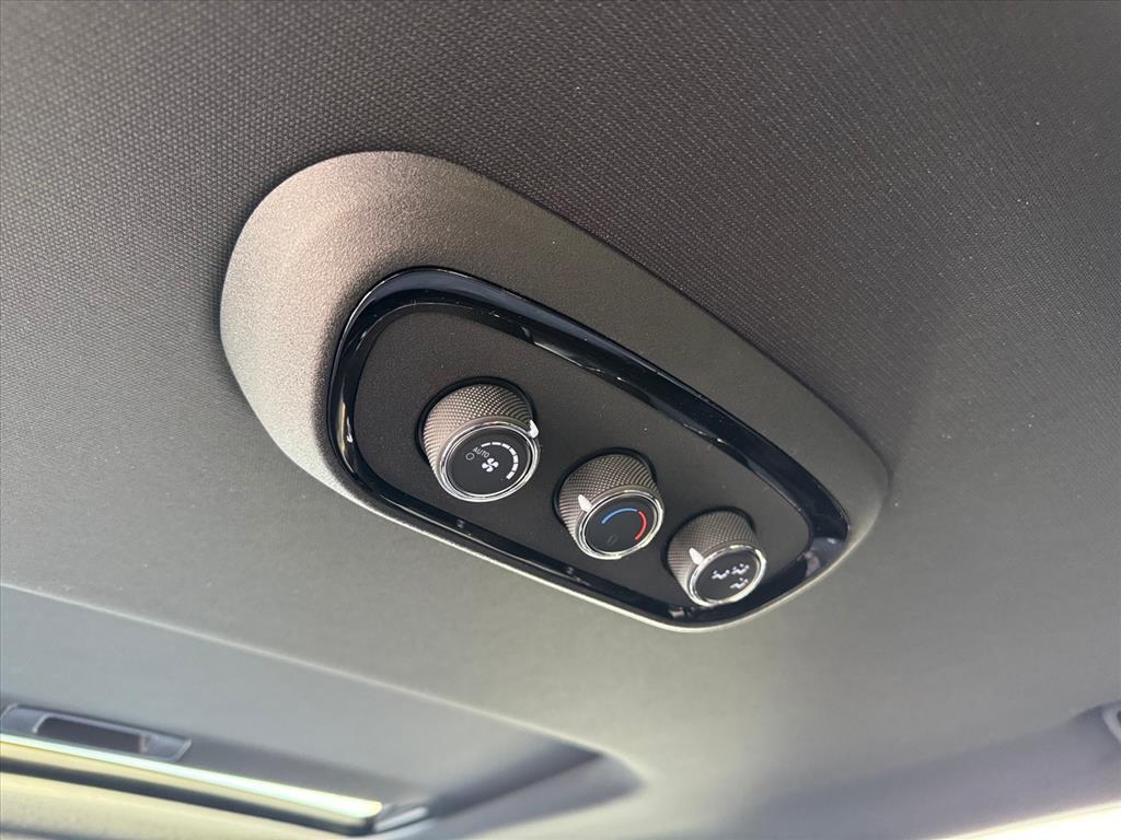 new 2026 Dodge Durango car, priced at $53,734